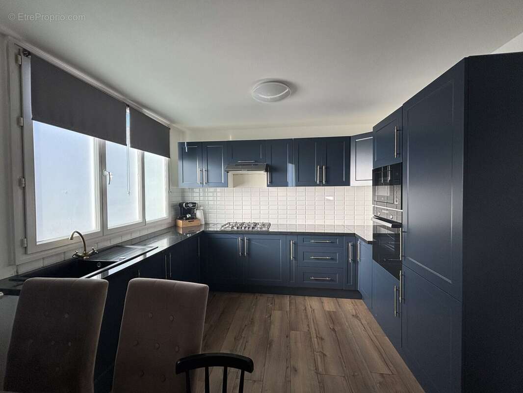 Appartement à CHELLES