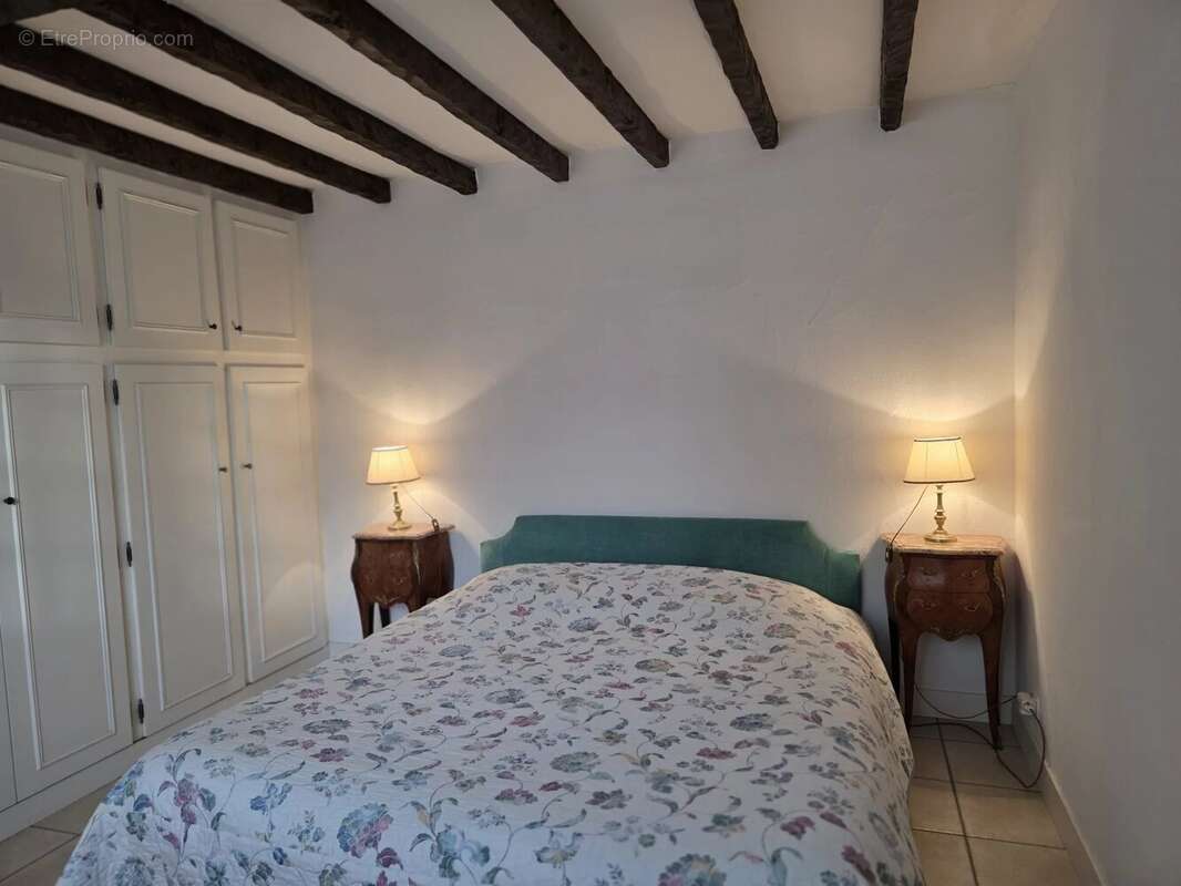 Maison à CONDE-SUR-VESGRE