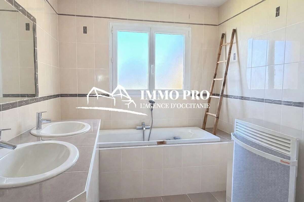 Maison à SAMATAN