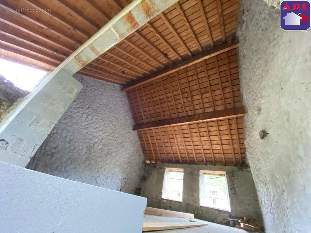 Maison à AUDRESSEIN