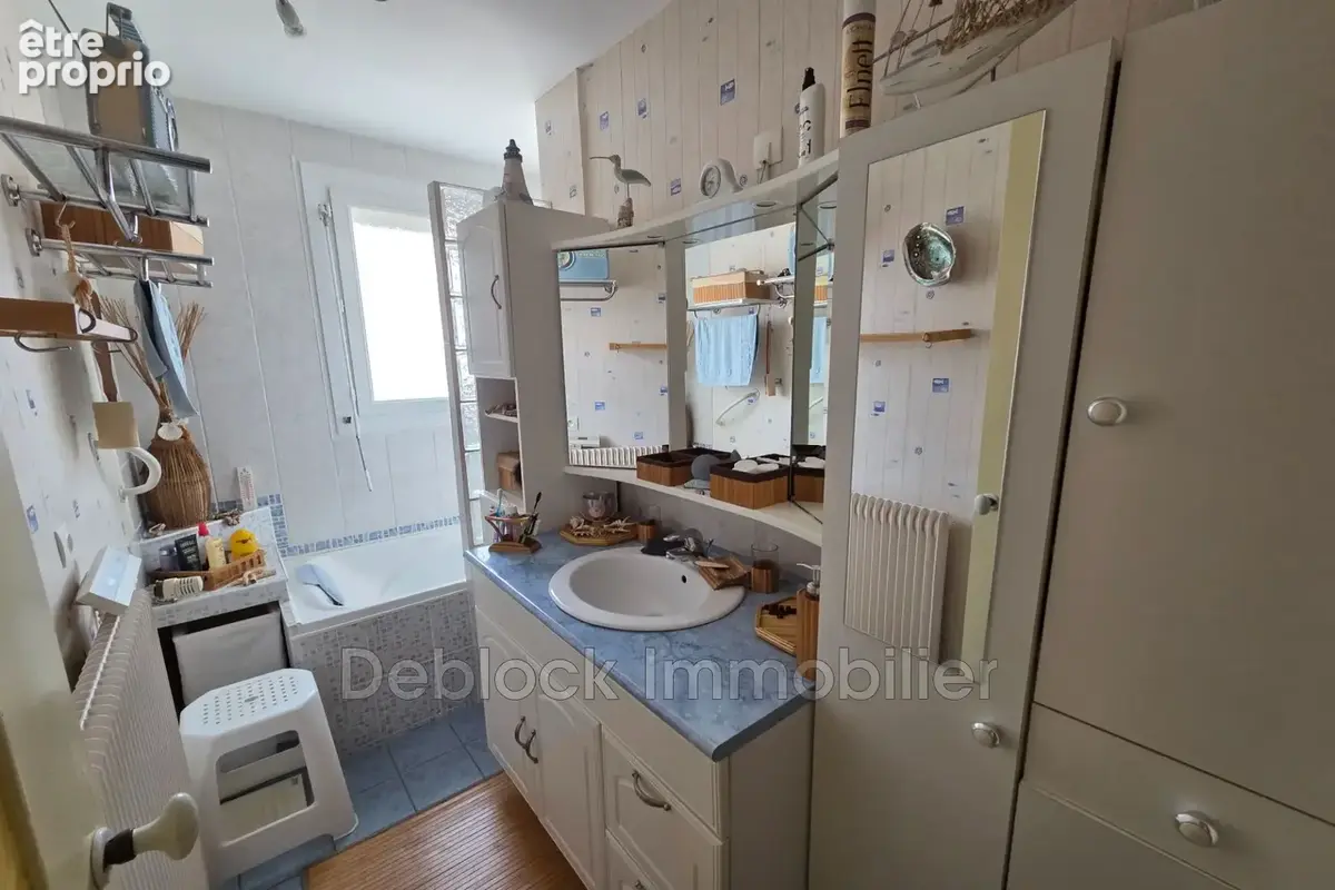 Maison 90 m² à Coudekerque-Branche  - photo 4