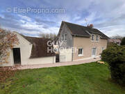 Maison à MORET-SUR-LOING