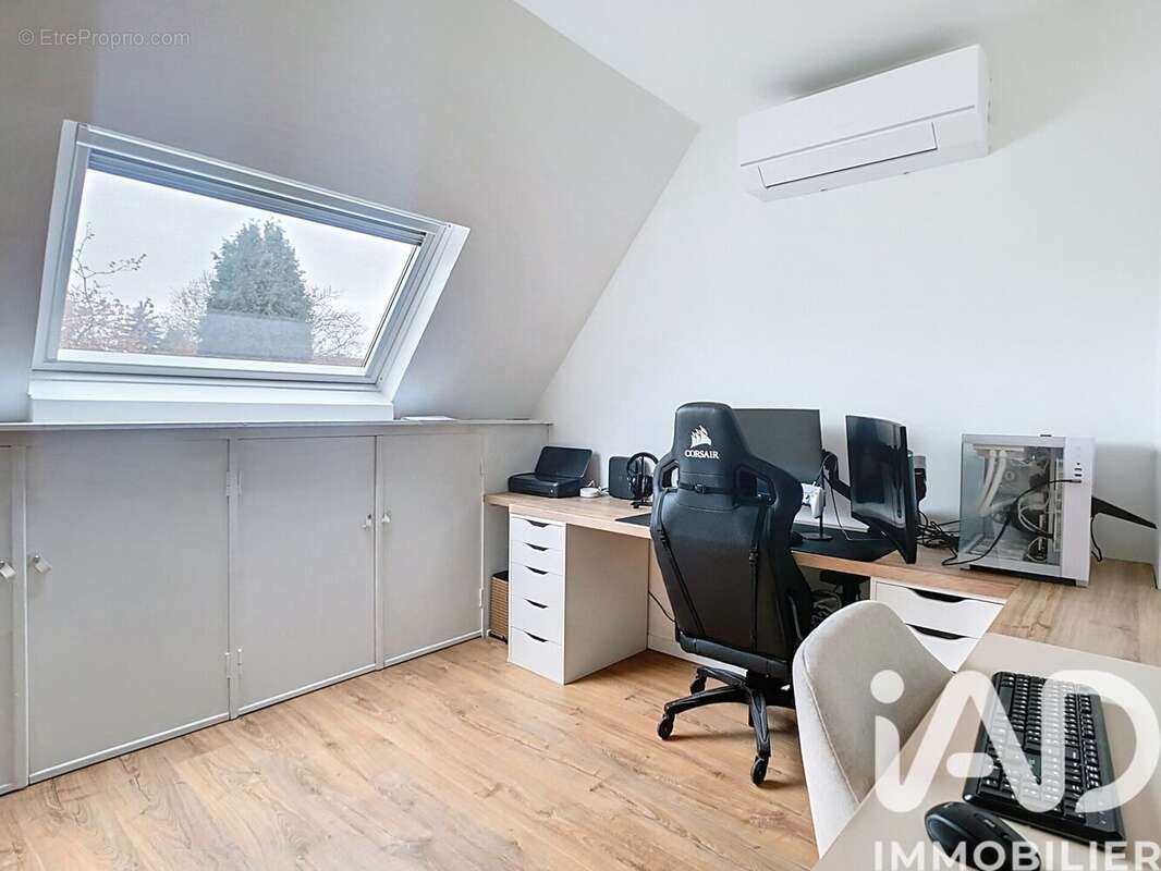 Photo 6 - Maison à VENDIN-LE-VIEIL