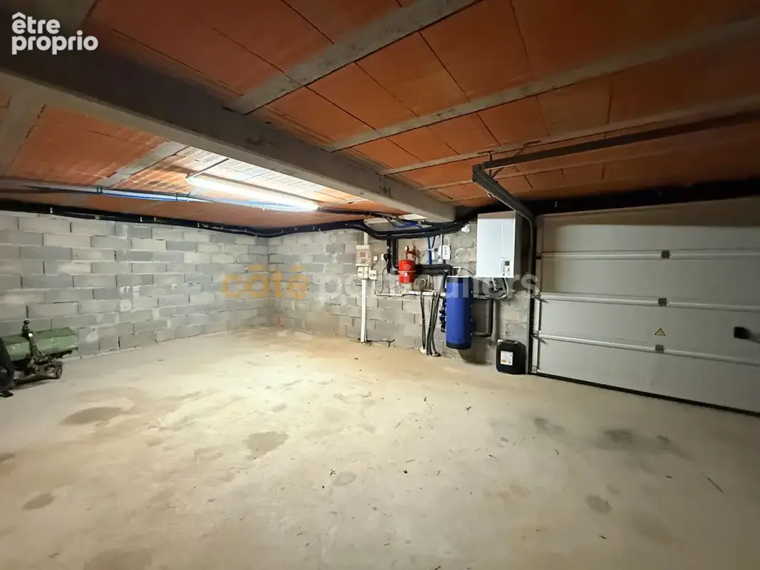 Maison récente T5 + sous sol de 120m2 - photo 12