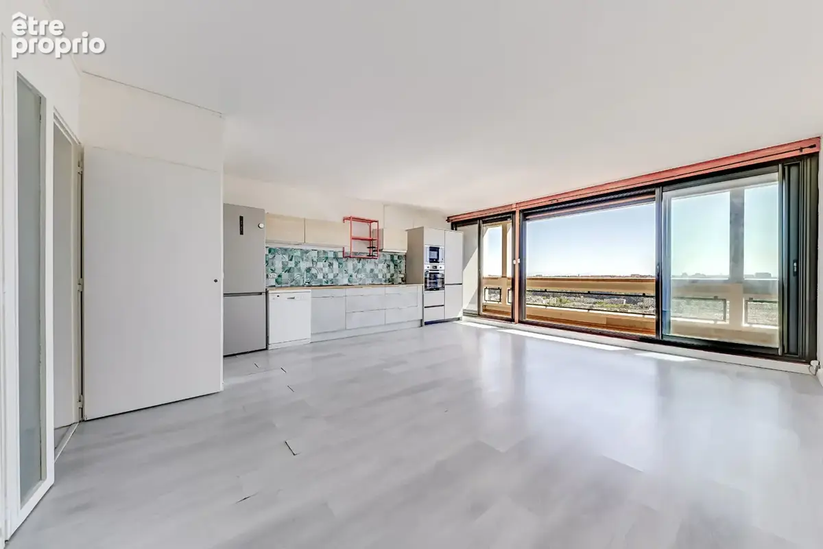 Photo Appartement à Lyon-9e au prix de 180 000€