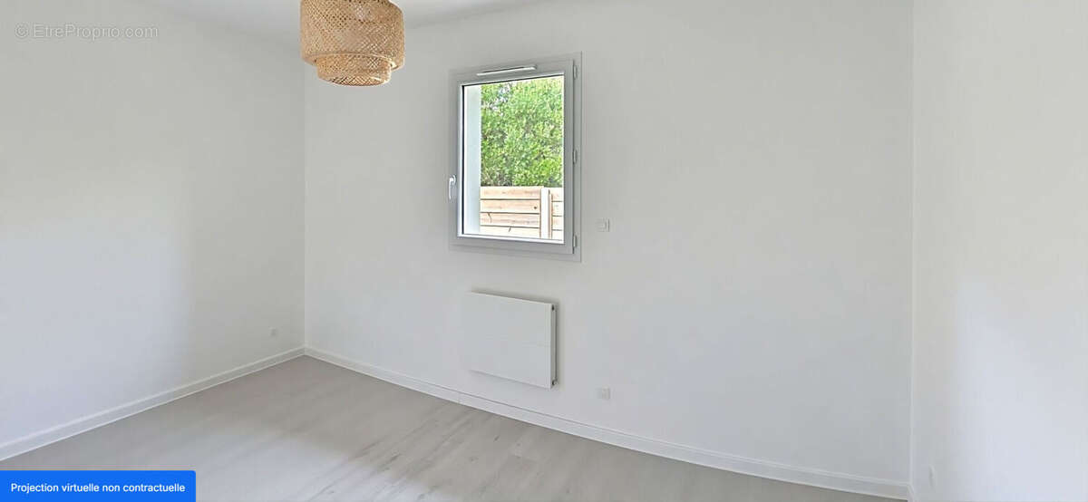 Maison T4 Gare de Lugos - photo 6