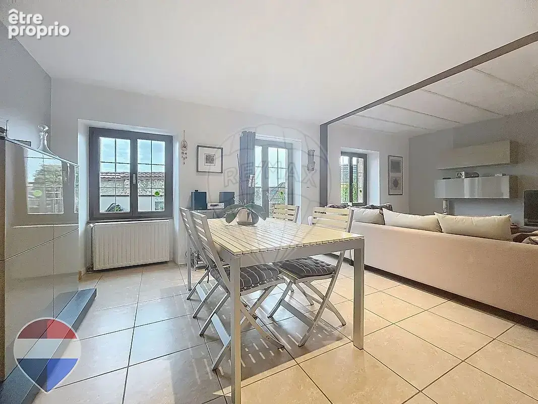 Maison 3 chambre(s) à vendre - photo 5