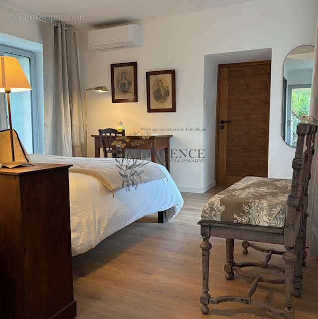Maison à MURATO