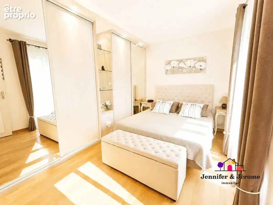 Maison 68 m² à Soisy-Sous-Montmorency  - photo 5