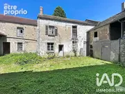 Photo 1 - Maison à AUFFREVILLE-BRASSEUIL