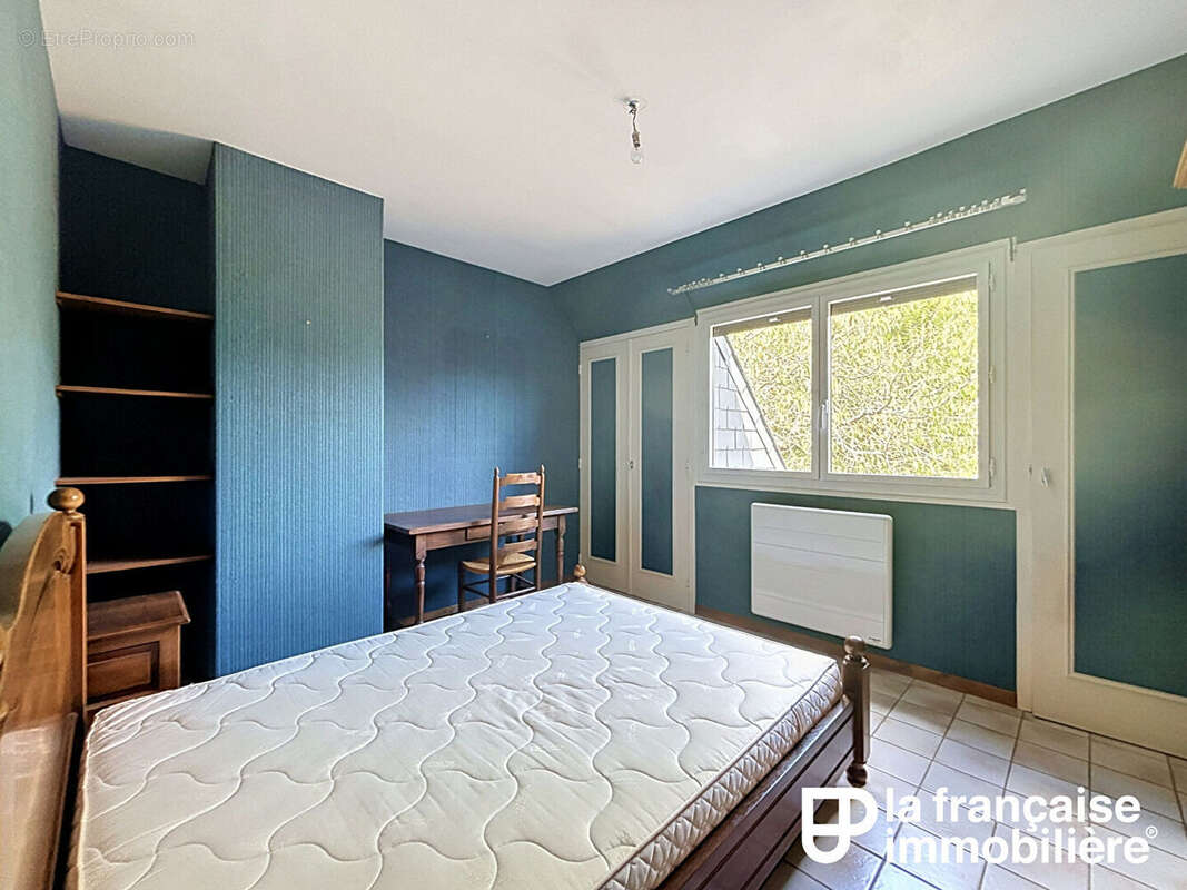 Maison 6 pièces 125,32 m²  Rennes Sud - photo 6