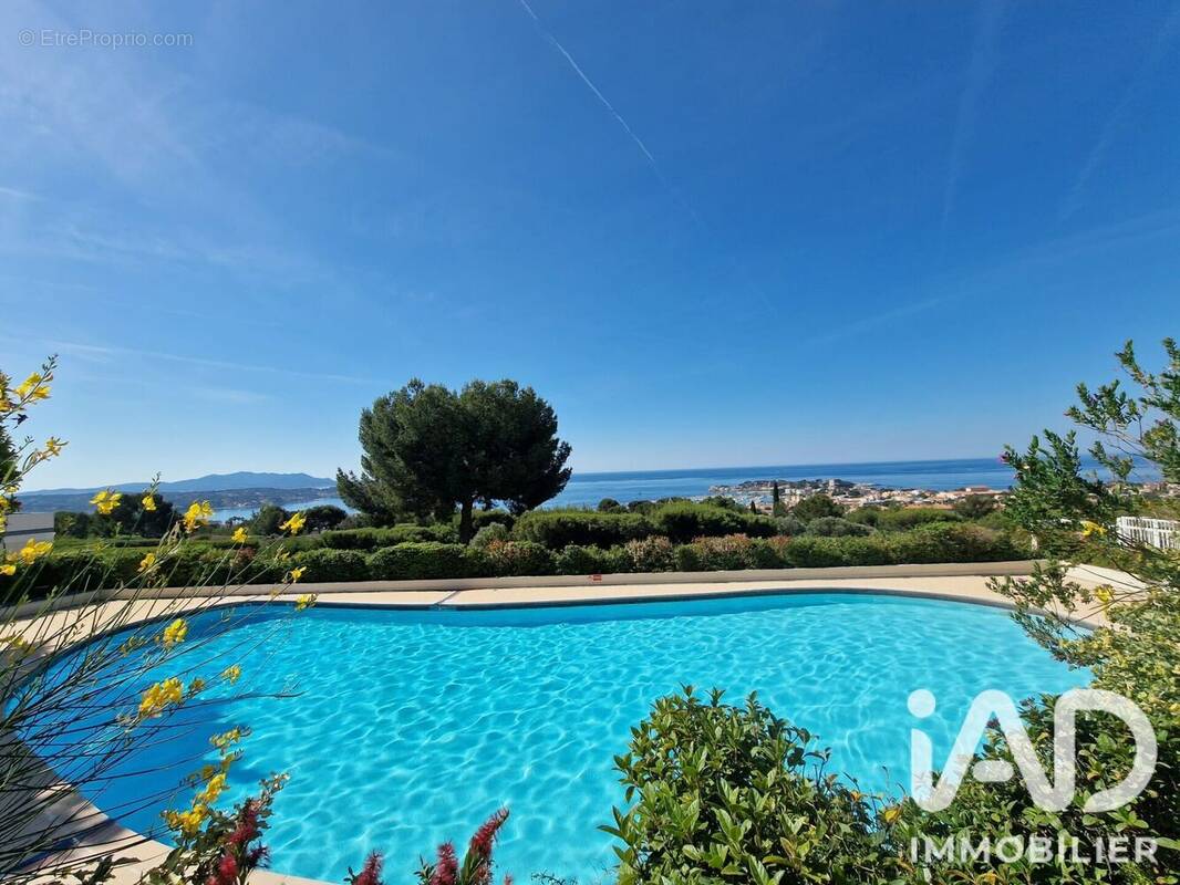 Photo 1 - Appartement à BANDOL