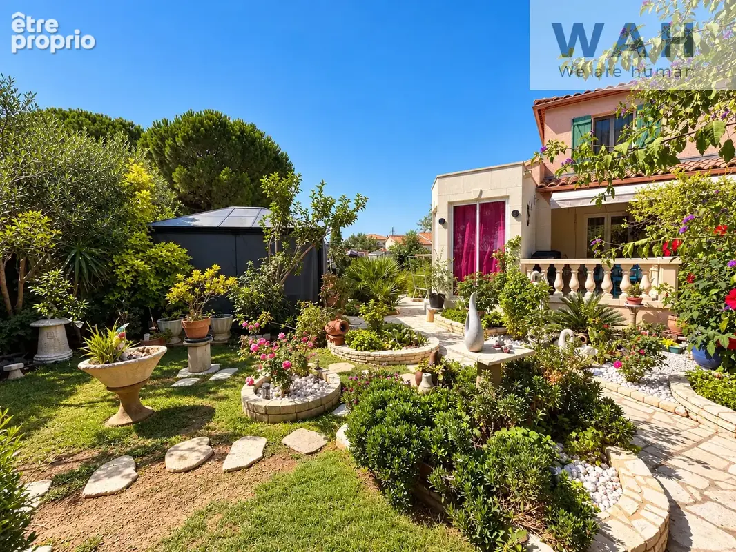 Villa 3 chambres ur terrain de 500m2 . - photo 4