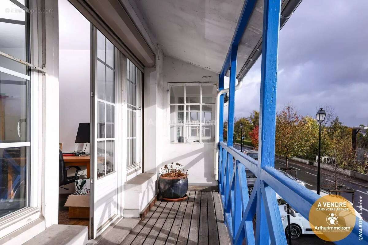 Vente Appartement Joinville-le-pont(94340) 510 000ï¿œ - photo 9