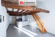 Appartement à ETOILE-SUR-RHONE