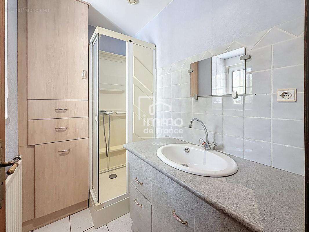 Maison à MARCILLE-LA-VILLE