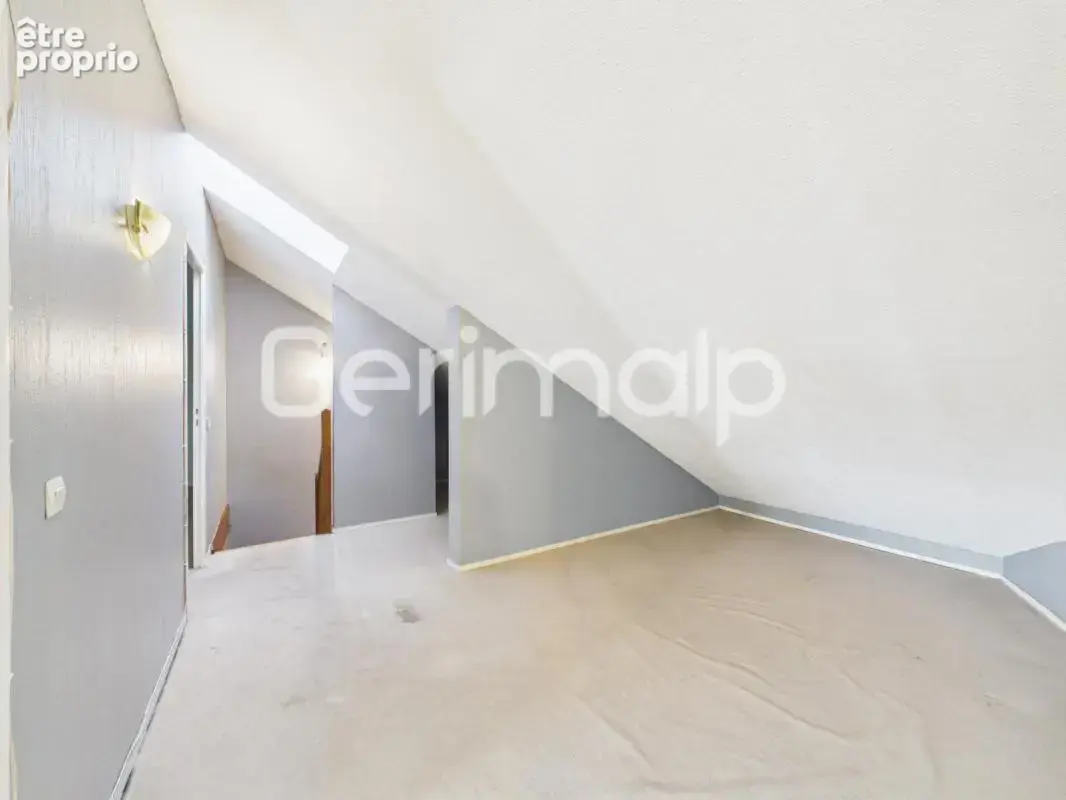 Vente - Appartement - duplex 5 pièces - 110,27 m² - 450 000 € - - photo 13