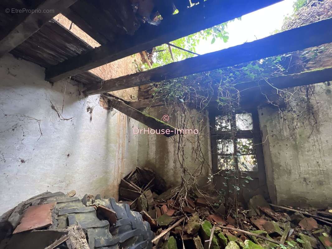 Maison à SAINT-PLANTAIRE