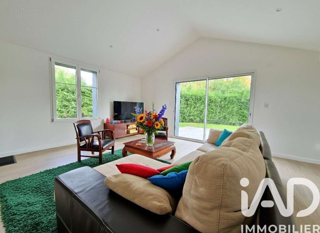 Photo 4 - Maison à LE CELLIER