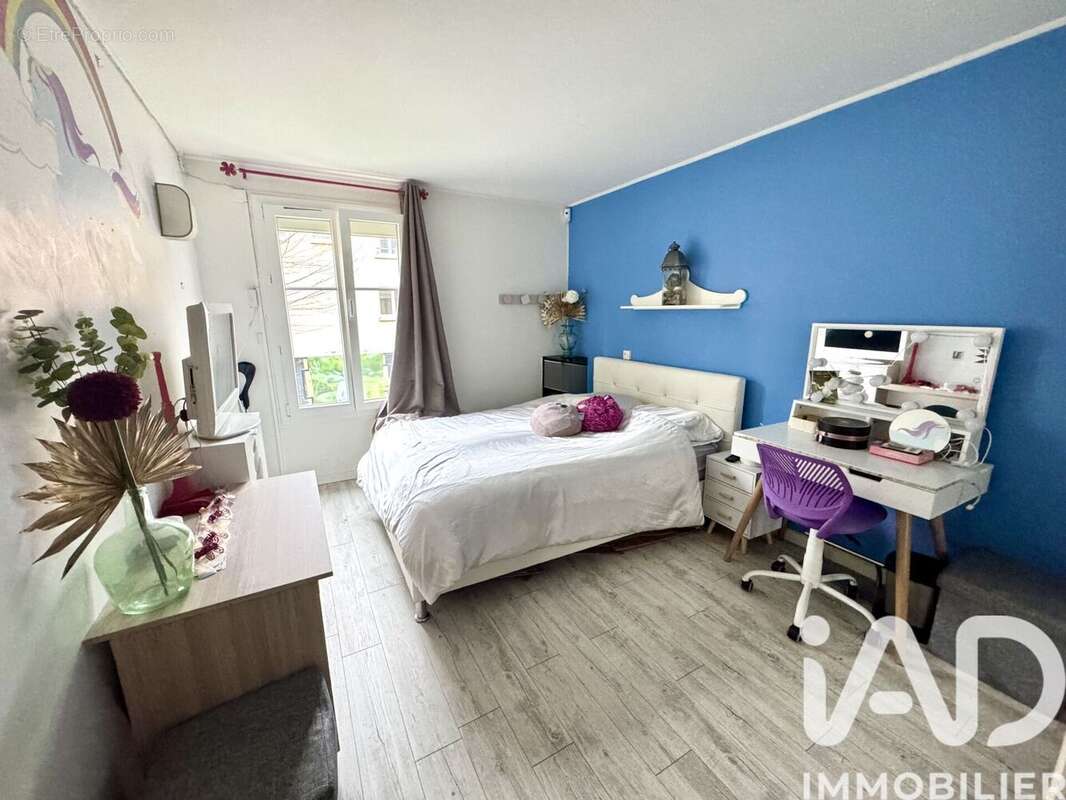 Photo 7 - Appartement à SAINT-BRICE-SOUS-FORET