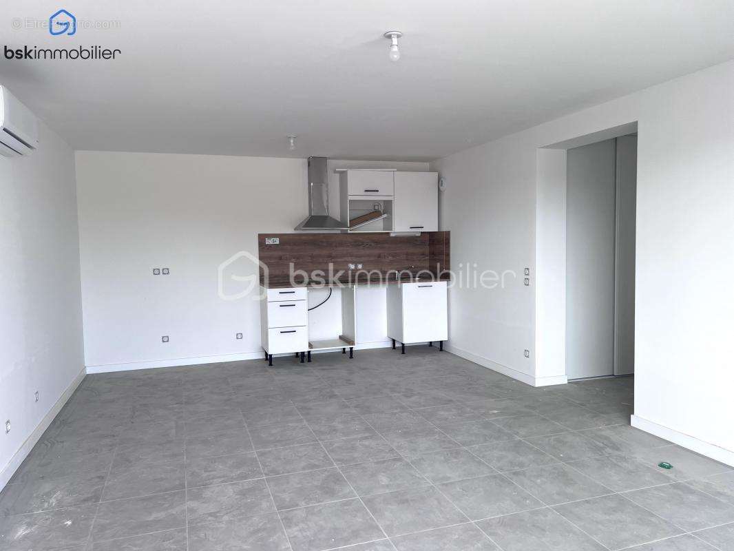 Appartement à FRONTIGNAN
