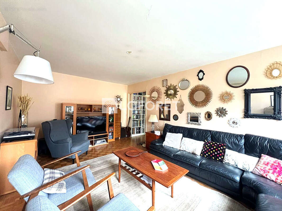 Appartement à SEVRES