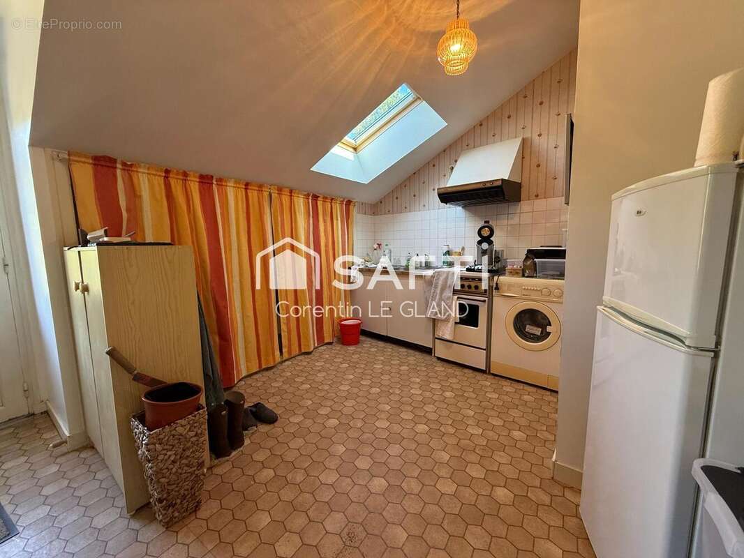 Photo 9 - Appartement à PEAULE