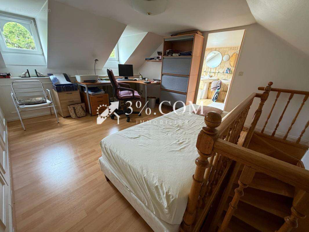 Maison à THUMERIES