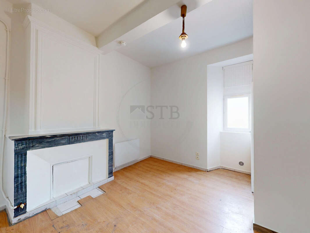 Appartement 26 m² à Montelimar  - photo 2