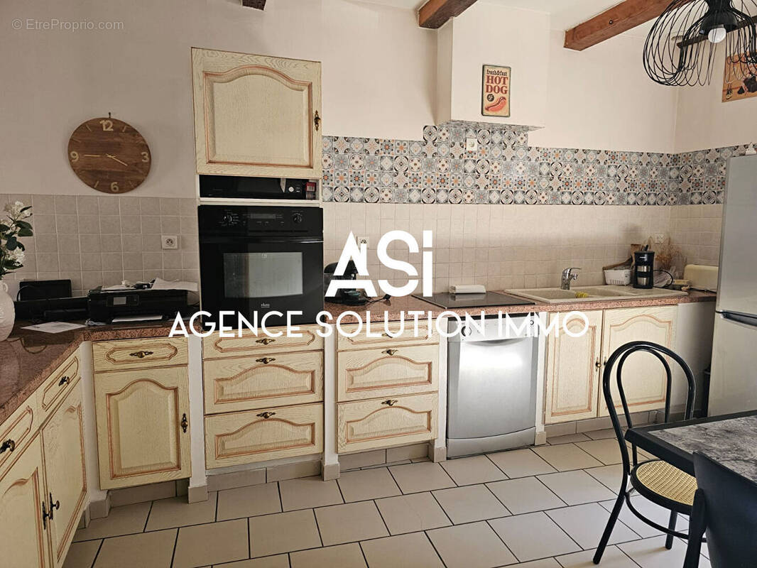 Maison à VIVIERS