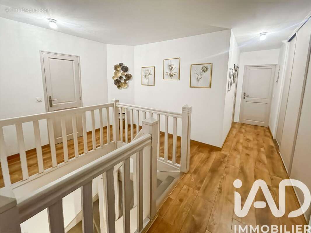 Photo 9 - Maison à SAINT-SAUVEUR-SUR-ECOLE