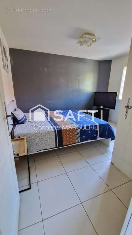 Photo 7 - Maison à TOULON