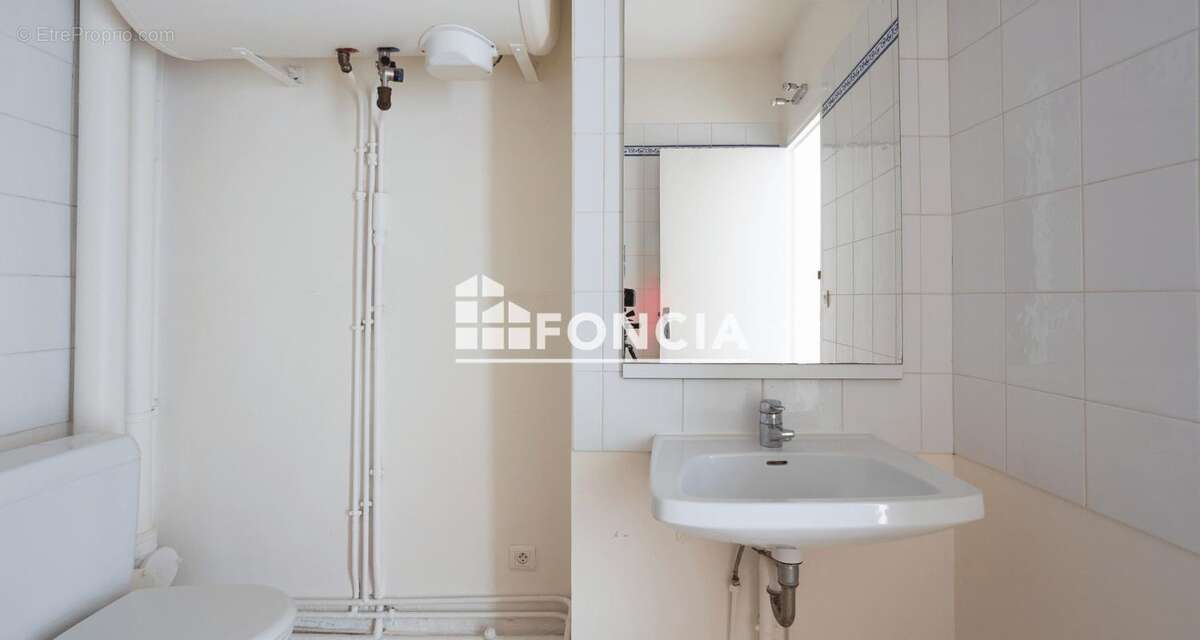 Appartement à PONTOISE