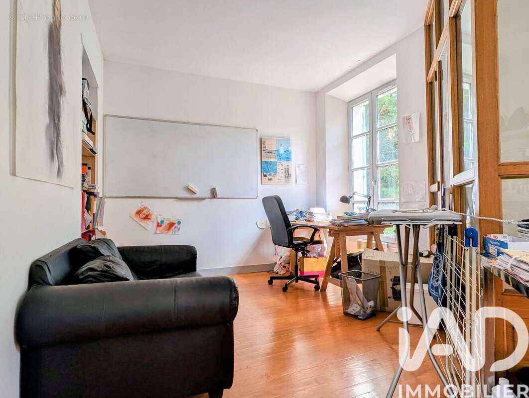 Photo 7 - Maison à DRAVEIL