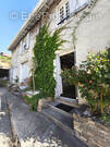 Maison à SAINT-LAURENT-D'AGNY