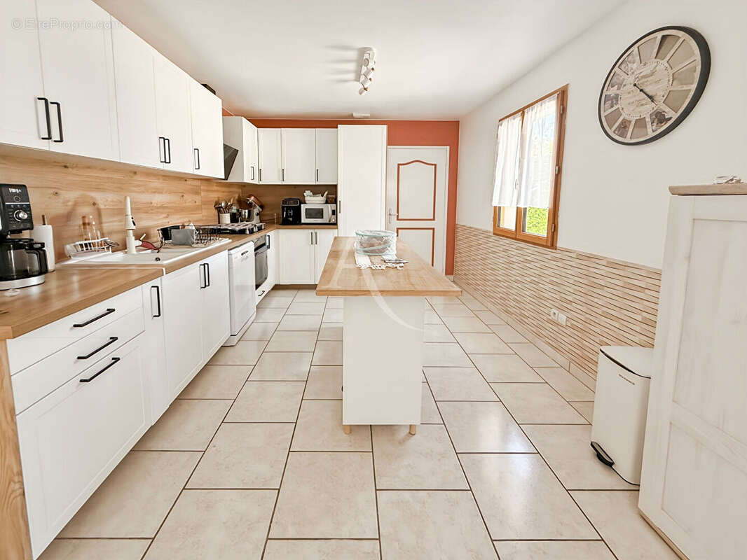 Maison à GISORS