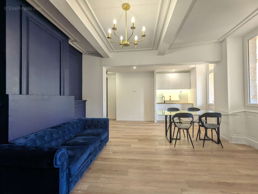 Appartement à AUCH