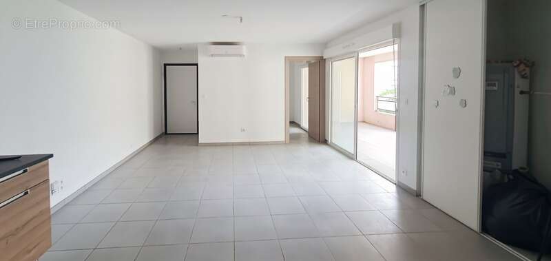 Appartement à PROPRIANO