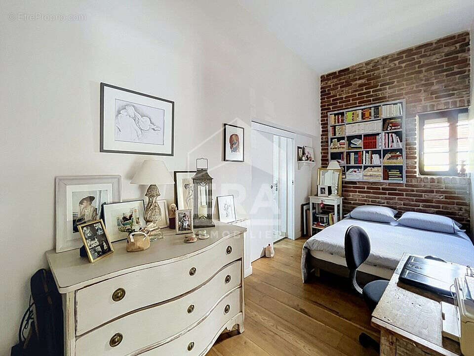 Appartement à ETAMPES