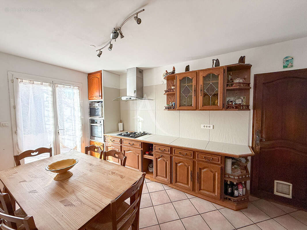 Maison à ISTRES