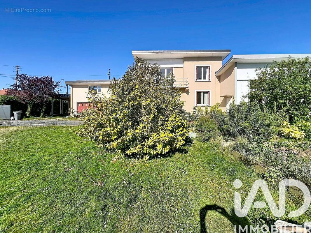 Photo 1 - Maison à BIHOREL