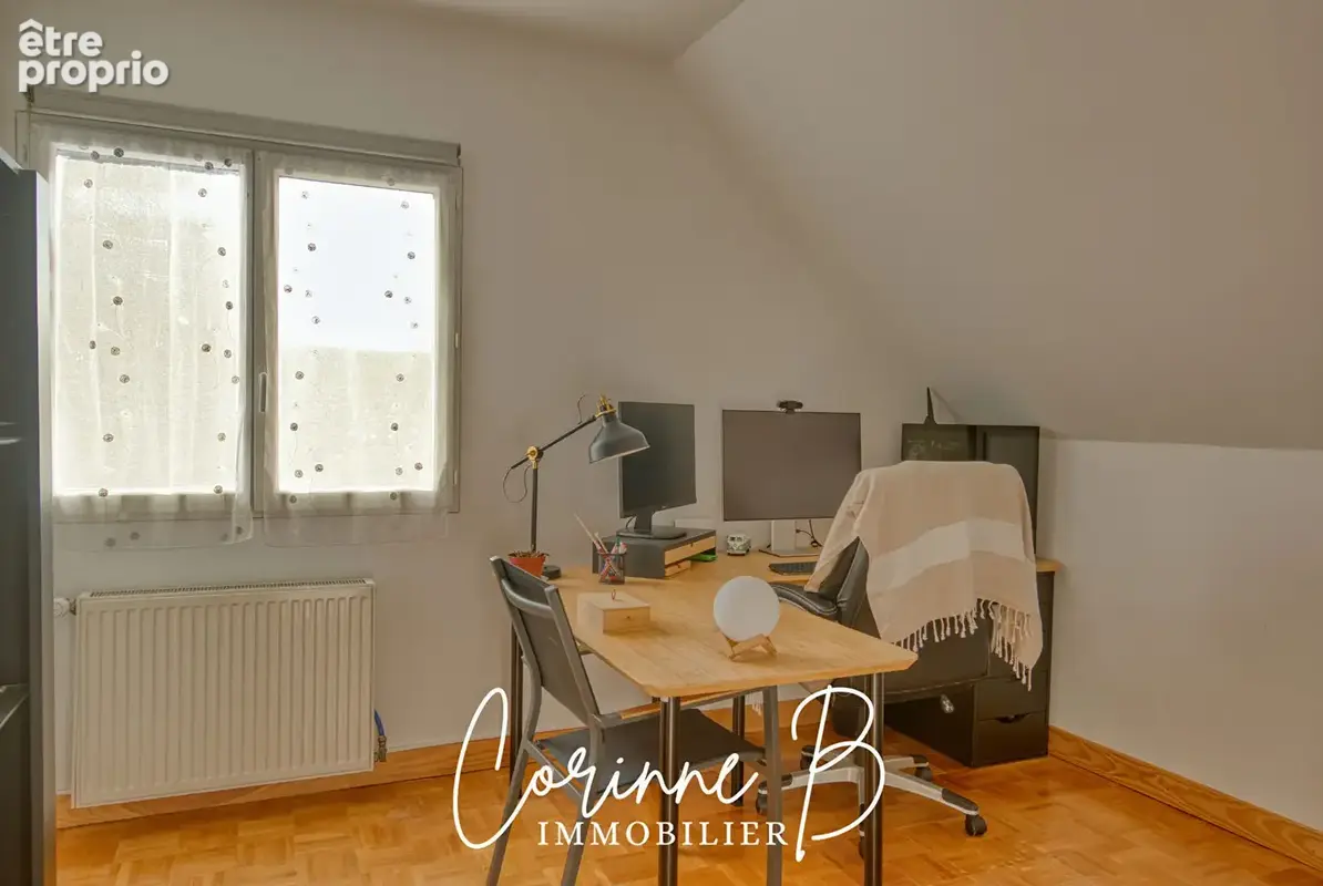 Maison 5 pièces de 106 m² Le Malesherbois - photo 15