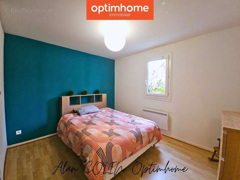 Maison à SIERCK-LES-BAINS