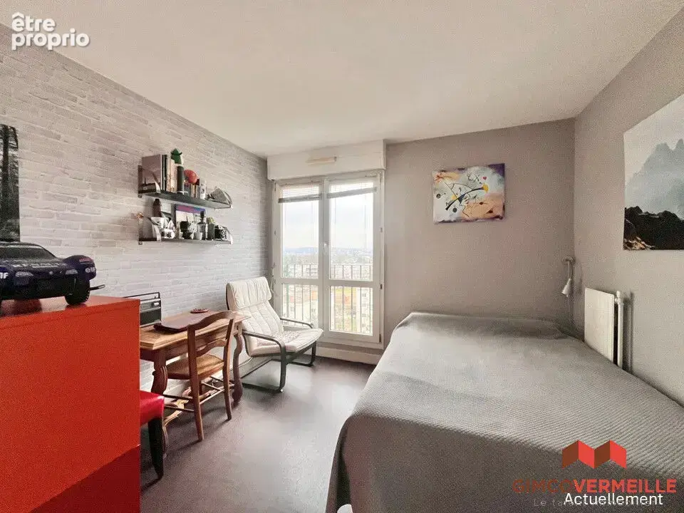 CHATOU Appartement familial - photo 10