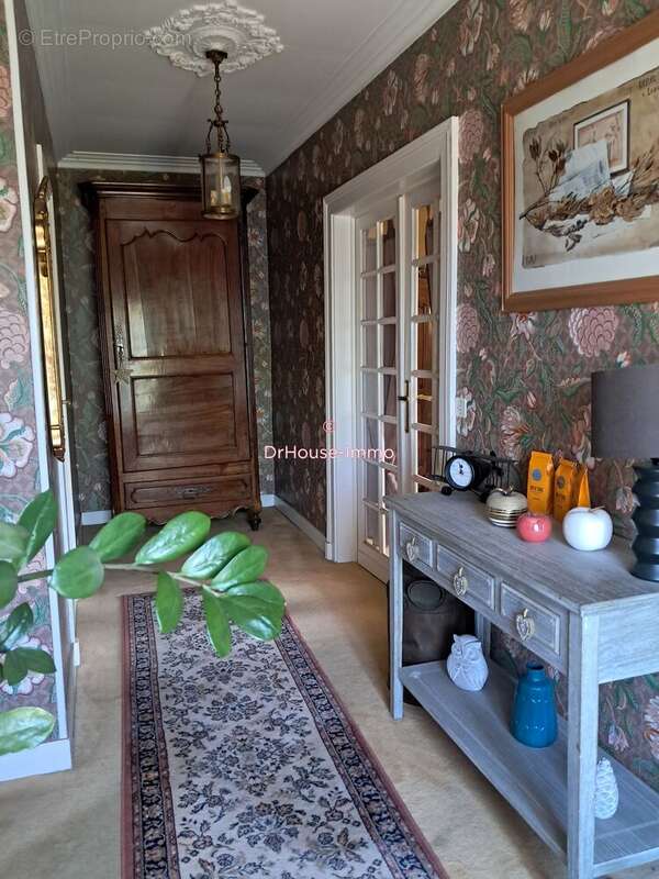 Maison à LESPARRE-MEDOC