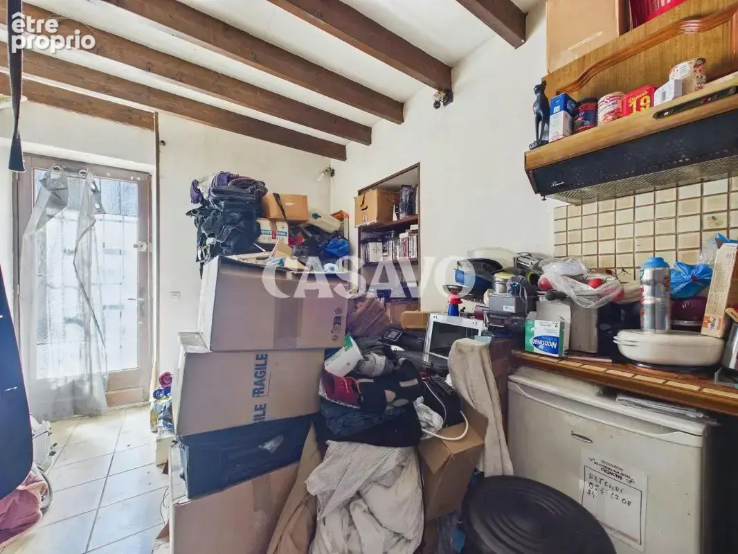 Vente Maison 2 pièces de 23m² - 91450 Soisy-sur-Seine - photo 6