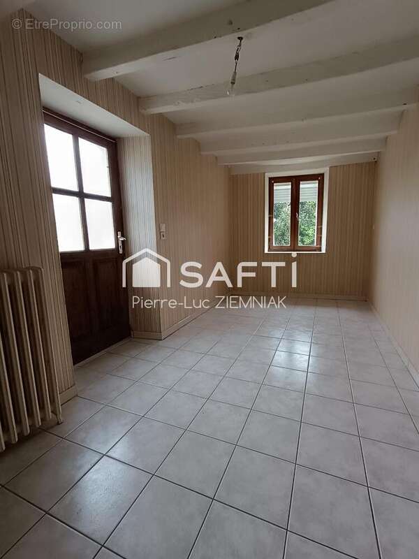 Maison 137 m² à Bouessay  - photo 5