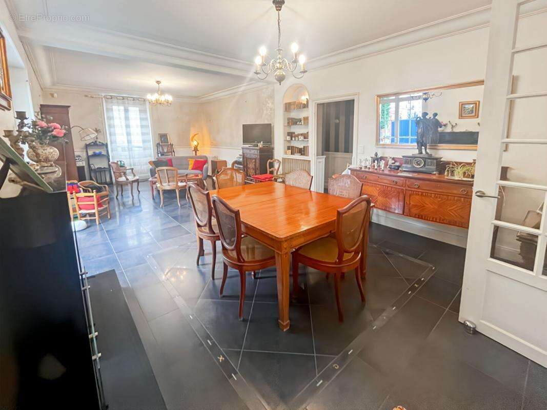 Maison à SAINT-BREVIN-LES-PINS