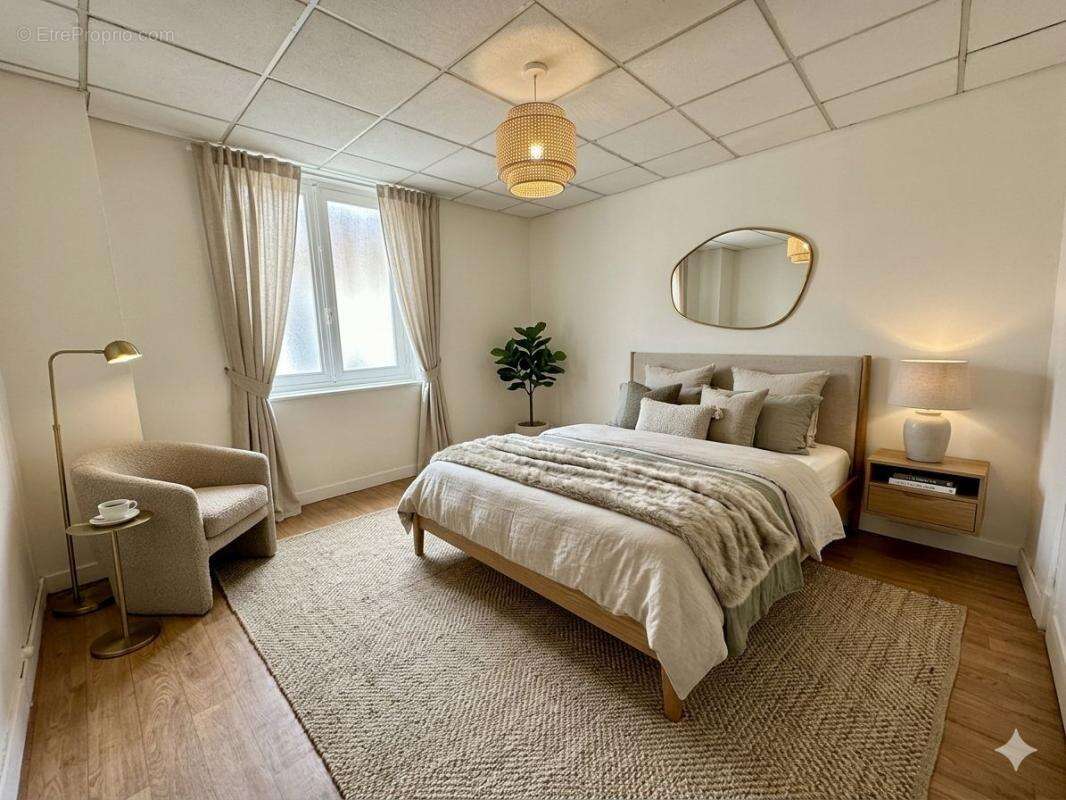 Appartement à PAU