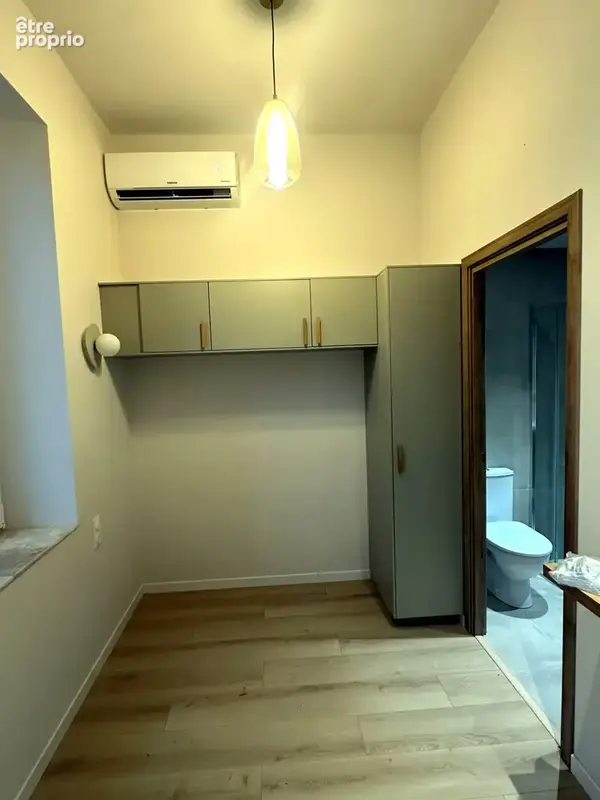 Investissement : 2 studios neufs climatisés, Bd Banon Marseille 4 - photo 6